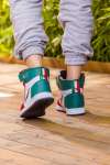 Highstep Mid Italy