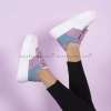 Nike Hightop Cırt Pudra Yeşil