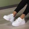 Nike Hightop Cırt Beyaz