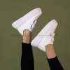 Nike Hightop Cırt Beyaz