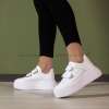 Nike Hightop Cırt Beyaz