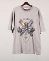 I m Ready T-Shirt Gri
