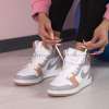 Nike Airjordan Gri Melo