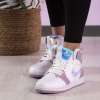 Nike Airjordan Hologram