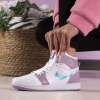 Nike Airjordan Hologram