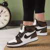 Nike Airjordan Kahverengi