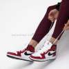 Nike Airjordan Kırmızı Siyah