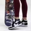 Nike Airjordan Siyah Beyaz