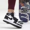 Nike Airjordan Siyah Beyaz