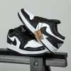 Nike Airjordan Siyah Kısa