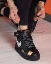 Nike Just Do It Siyah