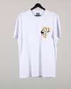 Just Do It T-Shirt Beyaz