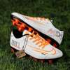 Nike Mds Krampon Beyaz Turuncu