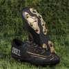 Nike Mds Krampon Siyah Gold
