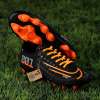 Nike Mds Krampon Siyah Turuncu
