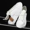Alexander Mcqueen Beyaz Siyah