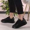 Alexander Mcqueen Siyah
