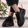Alexander Mcqueen Siyah
