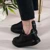 Alexander Mcqueen Siyah