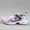 New Balance 530 Lila Fuşya