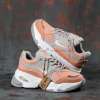 New Just Gri Pembe