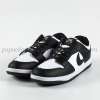 Nike Air Dunk Beyaz Siyah