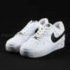 Nike Airforce Beyaz Siyah