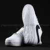 Nike Airforce Beyaz Siyah