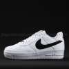 Nike Airforce Beyaz Siyah