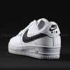 Nike Airforce Beyaz Siyah