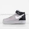 Nike Airforce Bilekli Gri