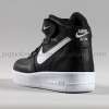 Nike Airforce Bilekli Siyah Beyaz