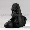 Nike Airforce Bilekli Siyah