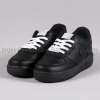 Nike Airforce Çocuk Siyah