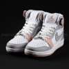 Nike Airjordan Gri Melo