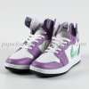 Nike Airjordan Hologram