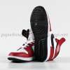 Nike Airjordan Kırmızı Siyah