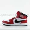 Nike Airjordan Kırmızı Siyah