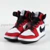 Nike Airjordan Mavi Kırmızı