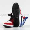 Nike Airjordan Mavi Kırmızı