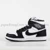 Nike Airjordan Siyah Beyaz