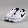 Nike Blazer Bağcık Beyaz Siyah