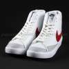 Nike Blazer Bilekli Kırmızı