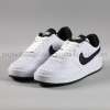 Nike Court Beyaz Siyah