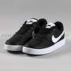 Nike Court Siyah Beyaz