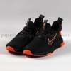 Nike Freezoom Siyah Turuncu