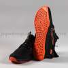Nike Freezoom Siyah Turuncu