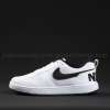 Nike Retro Beyaz Siyah