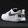 Nike Retro Beyaz Siyah