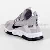 Nike Scuba Swift Gri Siyah
